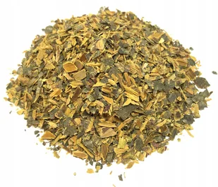 KORA KRUSZYNY CIĘTA KRUSZYNA 1 KG NATURALNY SKLEP - Przyprawy i zioła sypkie - miniaturka - grafika 1