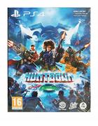 Gry PlayStation 4 - Huntdown GRA PS4 - miniaturka - grafika 1