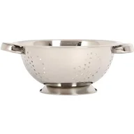 Sitka - Cedzak głęboki Kapimex 24 cm DOMOTTI - miniaturka - grafika 1