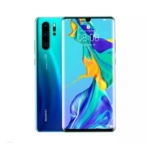 Huawei P30 Pro 8GB/256GB Dual Sim Niebieski - Telefony komórkowe - miniaturka - grafika 2