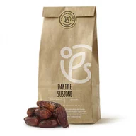 Owoce świeże i suszone - Daktyle suszone bez pestek Zero Waste 500 g - miniaturka - grafika 1