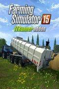 Gry PC Cyfrowe - Farming Simulator 15 - ITRunner (PC) PL Klucz Steam - miniaturka - grafika 1