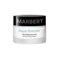 Kremy do twarzy - Marbert Aqua Booster Moisturising Cream 50.0 ml - miniaturka - grafika 1