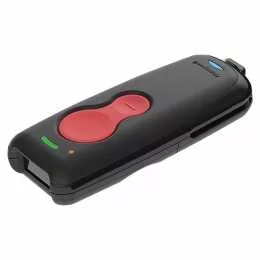 Honeywell Voyager 1602g, BT, 1D, imager, USB, BT (iOS), kit (USB), black - Czytniki kodów kreskowych - miniaturka - grafika 1