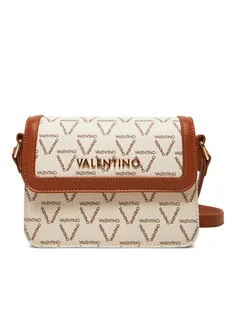 Valentino Torebka VBS8GT09 Biały - Torebki damskie - miniaturka - grafika 1