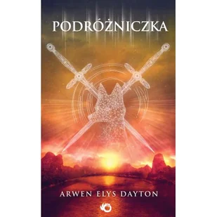 DAYTON ARWEN ELYS Podróżniczka - mamy na stanie, wyślemy natychmiast - Literatura popularno naukowa dla młodzieży - miniaturka - grafika 3