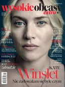 Czasopisma - Wysokie Obcasy Extra (z dodatkiem) - miniaturka - grafika 1