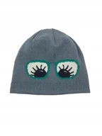 Czapki dla dzieci - Czapka dziecięca bawełniana Maximo 55 - miniaturka - grafika 1