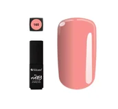 Lakiery hybrydowe - Silcare Flexy Hybrid Gel lakier hybrydowy 165 4.5g - miniaturka - grafika 1