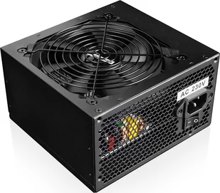 Zasilacz Modecom MC-S85 500W ZAS-MC85-CL-500-ATX-APFC - Zasilacze komputerowe - miniaturka - grafika 1
