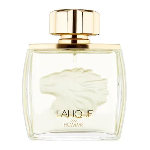 Lalique Pour Homme Lion woda perfumowana spray 75ml - - Wody i perfumy męskie - miniaturka - grafika 1
