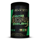 Aminokwasy - Stacker2 Ester Etylowy BCAA 198 caps - miniaturka - grafika 1