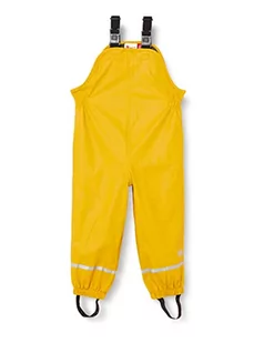 Lego Wear Spodnie przeciwdeszczowe unisex, 238, 104 cm - Spodnie i spodenki dla chłopców - miniaturka - grafika 1