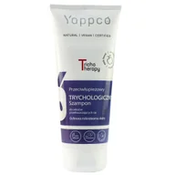 Szampony do włosów - Yappco Tricho Therapy przeciwłojotokowy Szampon do włosów przetłuszczających się 200 ml 200 ml - miniaturka - grafika 1