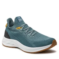 Sneakersy męskie - Sneakersy Halti Sottung Xstretch Bx M Sneaker 054-2988 Turkusowy - miniaturka - grafika 1