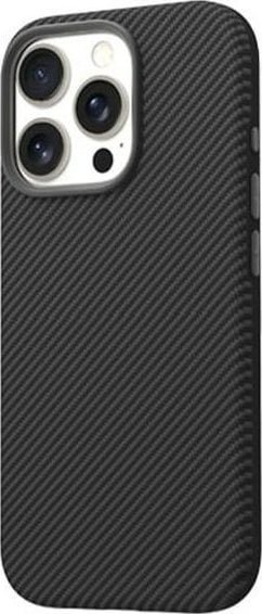 Araree Araree case Pellis Carbon iPhone 16 Pro 6.3