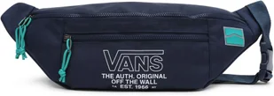 Vans nerka sportowa WARD CROSS BODY PACK Dress Blues - Nerki - miniaturka - grafika 1