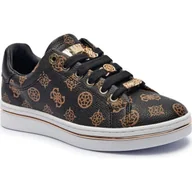 Moda i Uroda OUTLET - Guess Sneakersy STASEY - miniaturka - grafika 1