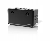 Akcesoria do przyczep i kamperów - Skrzynka Narzędziowa Daken Just 826 127L. Tir Bus - miniaturka - grafika 1