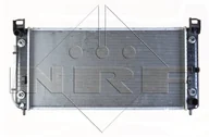 Układ chłodzenia - akcesoria - Chłodnica, układ chłodzenia silnika NRF 56009 - miniaturka - grafika 1
