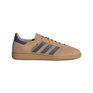 Buty sportowe damskie Adidas Handball Spezial Warm Sandstone/Preloved Ink - JH5435-39 1/3 - Moda i Uroda OUTLET - miniaturka - grafika 1