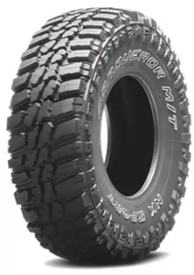 Nankang Conqueror M/T LT265/50R20 121/118P - Opony terenowe i SUV letnie - miniaturka - grafika 1