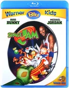 Komedie Blu-Ray - Kosmiczny mecz - miniaturka - grafika 1