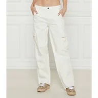 Spodnie damskie - Guess Jeans Jeansy G10 Relaxed fit - miniaturka - grafika 1