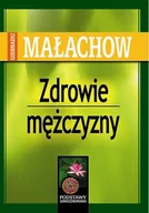 Zdrowie - poradniki - Zdrowie mężczyzny - miniaturka - grafika 1