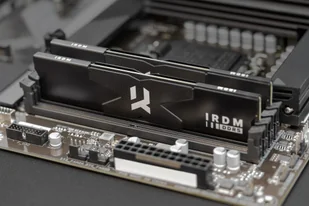 GOODRAM DDR5 32GB 5600MHz CL30 2048x8 - Pamięci RAM - miniaturka - grafika 5
