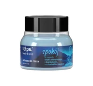 Balsamy i kremy do ciała - Tołpa Balsam do ciała - Spokój 250 ml - miniaturka - grafika 1