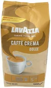 Kawa - Lavazza Dolce Crema kawa ziarnista 1kg - miniaturka - grafika 1