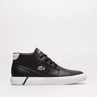 Botki męskie - LACOSTE GRIPSHOT CHUKKA - Lacoste - miniaturka - grafika 1