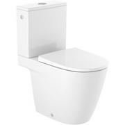 Miski WC - Roca A342687000 ONA Miska WC do kompaktu Rimless 67,5 cm - miniaturka - grafika 1