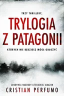 E-booki - kryminał i sensacja - Trylogia z Patagonii - miniaturka - grafika 1