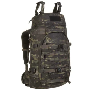 Plecak Wisport Crafter 55 l Multicam Black - Plecaki - miniaturka - grafika 1