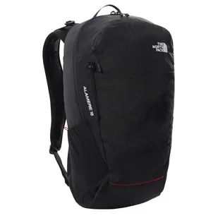 THE NORTH FACE Plecak BASIN 18 tnf black-tnf black - Plecaki - miniaturka - grafika 1