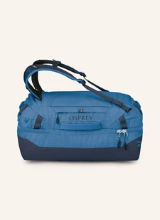 Osprey Torba Podróżna Transporter™ Squffel 44 44 L blau - Torby podróżne - miniaturka - grafika 1