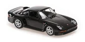 Samochody i pojazdy dla dzieci - Porsche 959 - 1987 - Grey Metallic 1:43 Minichamps 940062520 - miniaturka - grafika 1