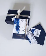 Kalendarze - Szkicodzienik Navy girl - miniaturka - grafika 1