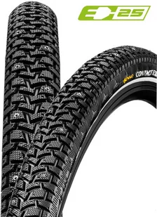 Continental Contact Spike 700X42C 120 Kolców Drut - Opony rowerowe - miniaturka - grafika 1