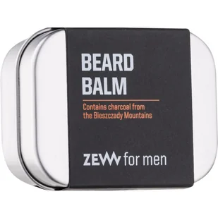 Zew Zew For Men balsam do brody 80 ml - Kosmetyki i akcesoria do pielęgnacji brody - miniaturka - grafika 1