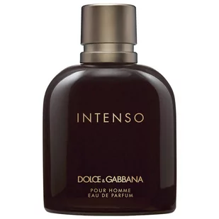 Dolce&Gabbana Pour Homme Intenso Woda perfumowana 40ml - Wody i perfumy męskie - miniaturka - grafika 1