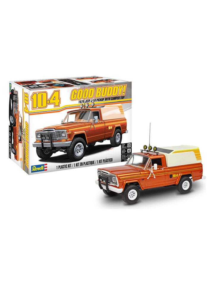 Revell Model 