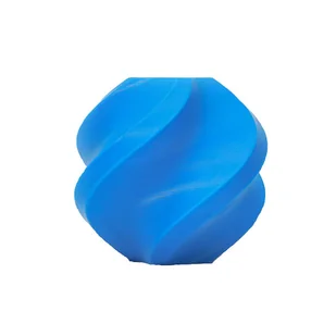 Filament Bambu Lab Refill PLA Basic 1,75mm 1kg - Cyan - Filamenty i akcesoria do drukarek 3D - miniaturka - grafika 1