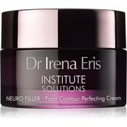 Kremy do twarzy - Dr Irena Eris Institute Solutions Neuro Filler krem na dzień spf20 50 ml - miniaturka - grafika 1