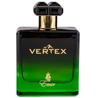 Wody i perfumy męskie - EMIR Vertex EDP 100ml - miniaturka - grafika 1