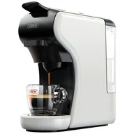 Ekspresy do kawy - HiBREW H1A White - miniaturka - grafika 1