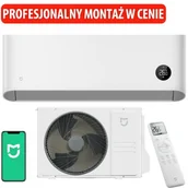 Klimatyzatory - XIAOMI Mijia Air Conditioner Pro Eco 3.5 kW ASH-12WO / N1C3-EU - miniaturka - grafika 1