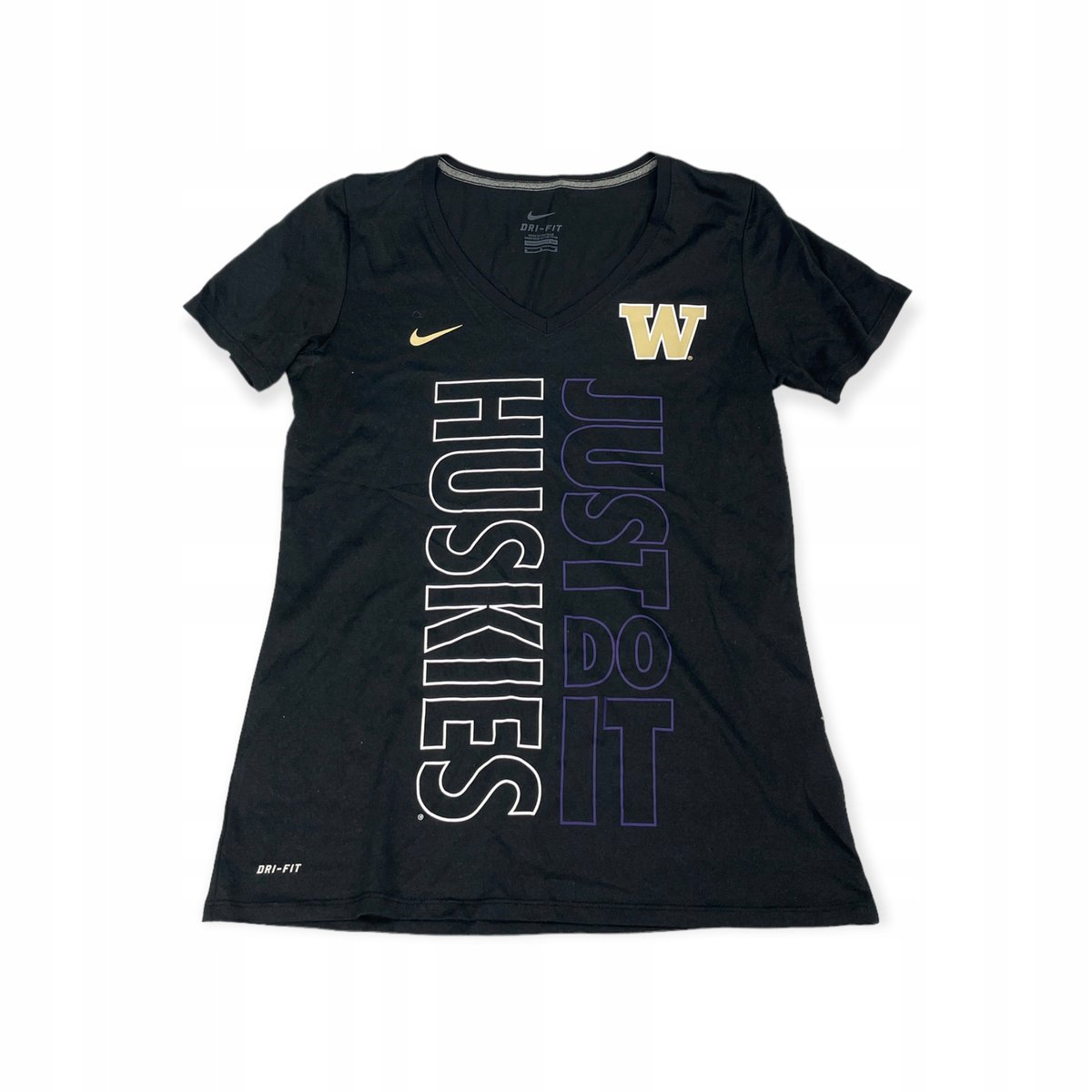 Koszulka damska NIKE DRI-FIT M